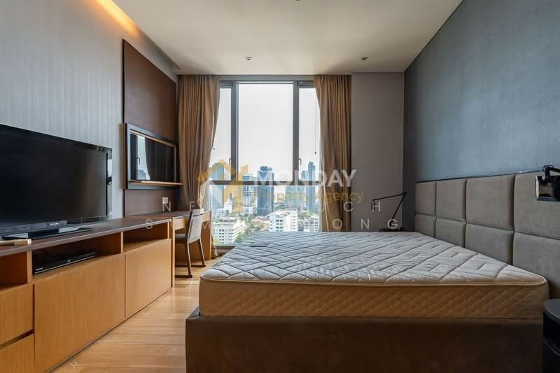 Aequa Sukhumvit 49 : เอควา สุขมวิท 49, กรุงเทพ, ซอยสุขุมวิท 49 ถนนสุขุมวิท, คลองตันเหนือ, วัฒนา, กรุงเทพ, 96 ตร.ม., คอนโด ขาย, โดย Neeranuch Somprasong, 500385530 - DDproperty.com
