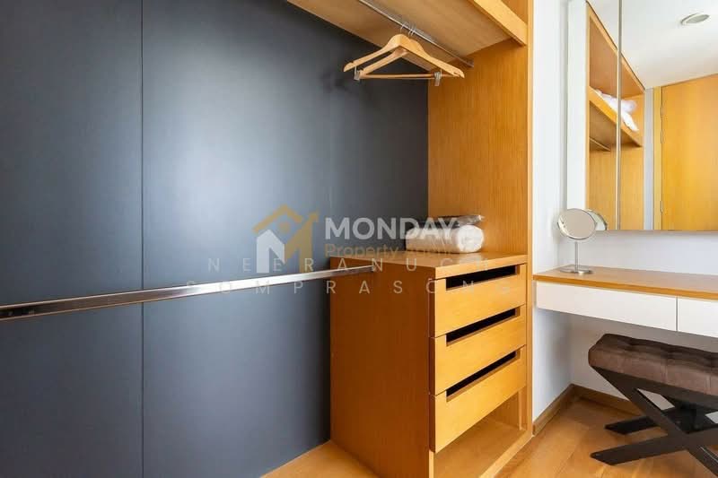 Aequa Sukhumvit 49, Bangkok, Soi Sukhumvit 49, Sukhumvit Road, Khlong Tan Nua, Watthana, Bangkok, 2 Bedrooms, 96 sqm, Condo For Sale, by Neeranuch Somprasong, 500385530 - DDproperty.com