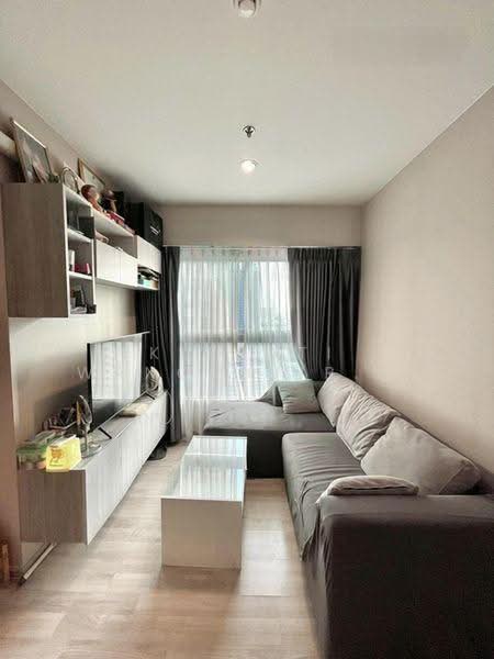 Plum Condo Ramkhamheng Station : พลัม คอนโด รามคำแหง สเตชั่น, กรุงเทพ, ถนนรามคำแหง, สวนหลวง, กรุงเทพ, 46 ตร.ม., คอนโด ขาย, โดย Keerati Wangrujirakul, 500385531 - DDproperty.com