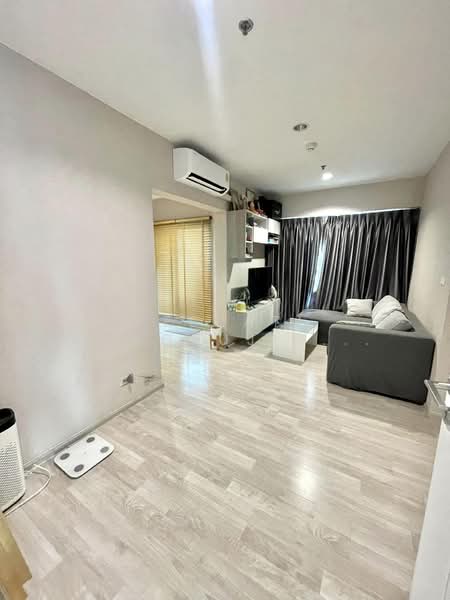 Plum Condo Ramkhamheng Station, Bangkok, Ramkhamhaeng Road, Suan Luang, Bangkok, 2 Bedrooms, 46 sqm, Condo For Sale, by Keerati Wangrujirakul, 500385531 - DDproperty.com