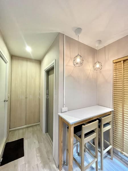 Plum Condo Ramkhamheng Station, Bangkok, Ramkhamhaeng Road, Suan Luang, Bangkok, 2 Bedrooms, 46 sqm, Condo For Sale, by Keerati Wangrujirakul, 500385531 - DDproperty.com
