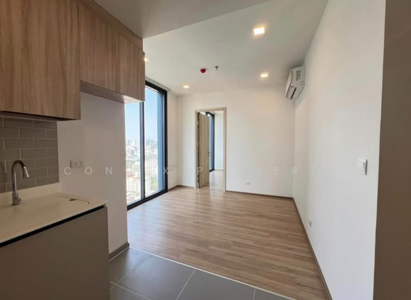 XT Phayathai, กรุงเทพ, Phaya Thai Road, ถนนพญาไท, ราชเทวี, กรุงเทพ, 34 ตร.ม., คอนโด ขาย, โดย Connex Property, 500385532 - DDproperty.com