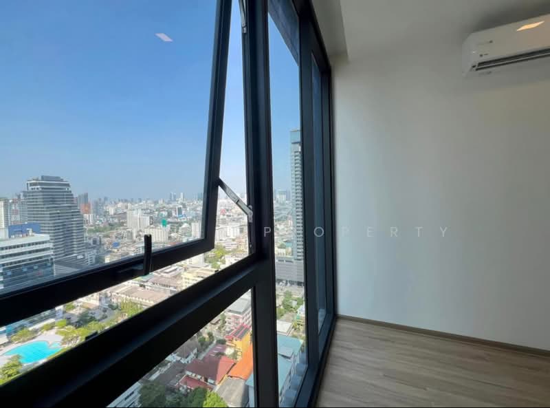 XT Phayathai, Bangkok, Phaya Thai Road, Thanon Phaya Thai, Ratchathewi, Bangkok, 1 Bedroom, 34 sqm, Condo For Sale, by Connex Property, 500385532 - DDproperty.com
