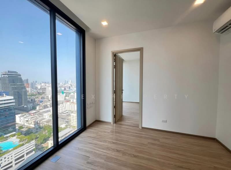 XT Phayathai, กรุงเทพ, Phaya Thai Road, ถนนพญาไท, ราชเทวี, กรุงเทพ, 34 ตร.ม., คอนโด ขาย, โดย Connex Property, 500385532 - DDproperty.com