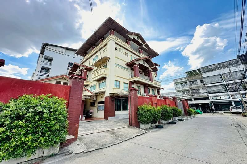 เสนานิคม 1 พหลโยธิน, Bangkok, Chan Kasem, Chatuchak, Bangkok, 4 Bedrooms, 600 sqm, Single Detached House For Sale, by คุณเปิ้ล, 500385533 - DDproperty.com
