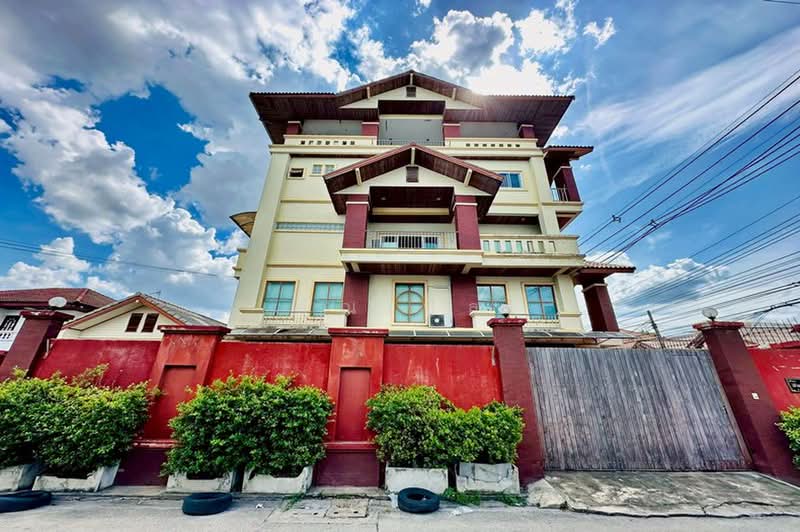 เสนานิคม 1 พหลโยธิน, Bangkok, Chan Kasem, Chatuchak, Bangkok, 4 Bedrooms, 600 sqm, Single Detached House For Sale, by คุณเปิ้ล, 500385533 - DDproperty.com