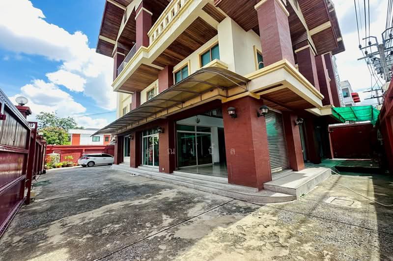 เสนานิคม 1 พหลโยธิน, กรุงเทพ, จันทรเกษม, จตุจักร, กรุงเทพ, 600 ตร.ม., บ้านเดี่ยว ขาย, โดย คุณเปิ้ล, 500385533 - DDproperty.com