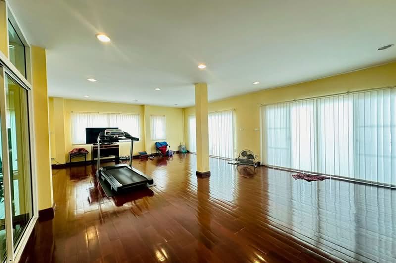 เสนานิคม 1 พหลโยธิน, Bangkok, Chan Kasem, Chatuchak, Bangkok, 4 Bedrooms, 600 sqm, Single Detached House For Sale, by คุณเปิ้ล, 500385533 - DDproperty.com