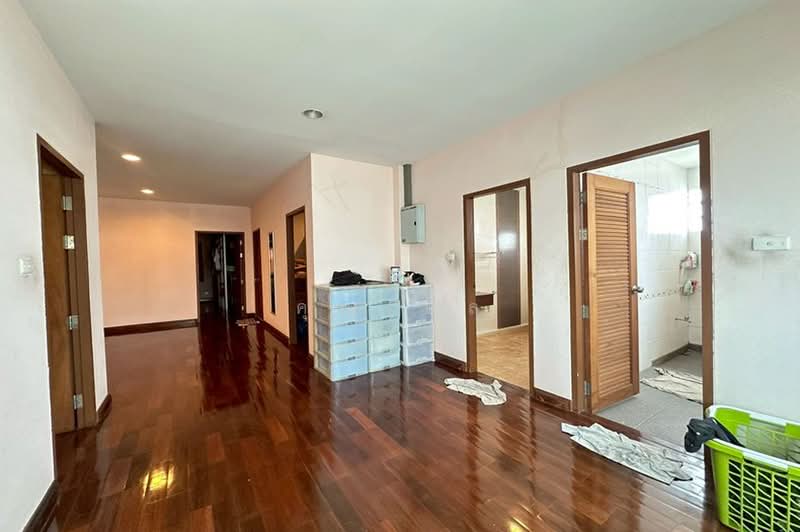 เสนานิคม 1 พหลโยธิน, Bangkok, Chan Kasem, Chatuchak, Bangkok, 4 Bedrooms, 600 sqm, Single Detached House For Sale, by คุณเปิ้ล, 500385533 - DDproperty.com