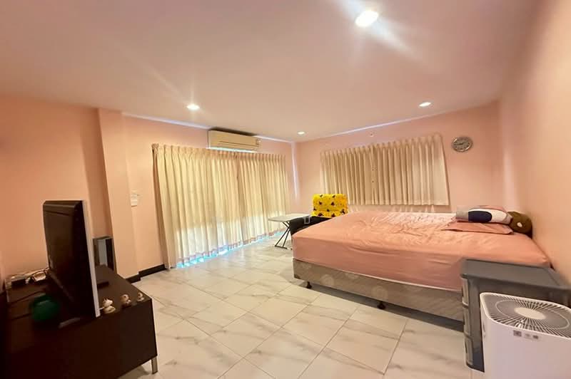 เสนานิคม 1 พหลโยธิน, กรุงเทพ, จันทรเกษม, จตุจักร, กรุงเทพ, 600 ตร.ม., บ้านเดี่ยว ขาย, โดย คุณเปิ้ล, 500385533 - DDproperty.com