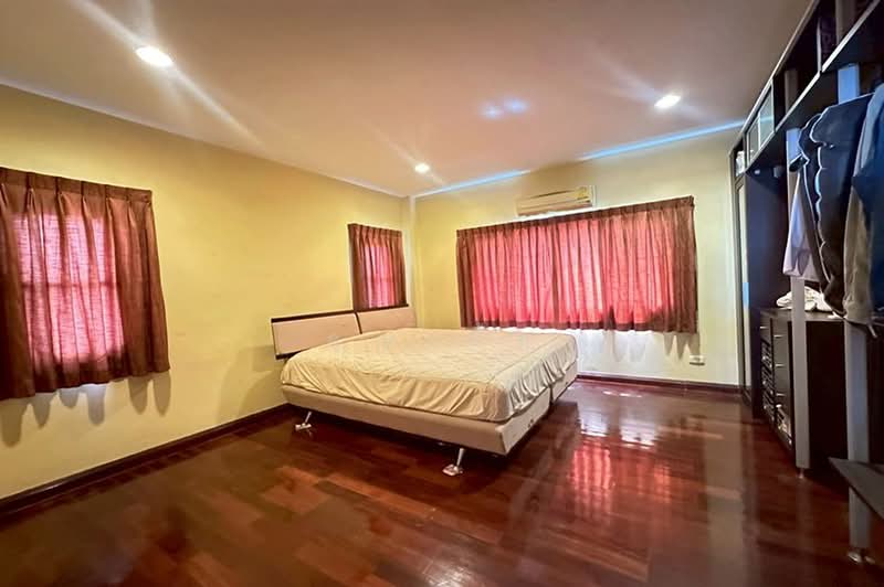 เสนานิคม 1 พหลโยธิน, Bangkok, Chan Kasem, Chatuchak, Bangkok, 4 Bedrooms, 600 sqm, Single Detached House For Sale, by คุณเปิ้ล, 500385533 - DDproperty.com