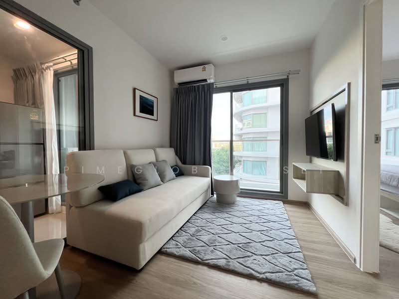 Phyll Phuket, Phuket, 9 Village No. 4 Muang Naka Rd, Wichit, Muang Phuket, Phuket, 1 Bedroom, 33 sqm, Condo For Rent, by PimeGlobalAsset, 500385539 - DDproperty.com