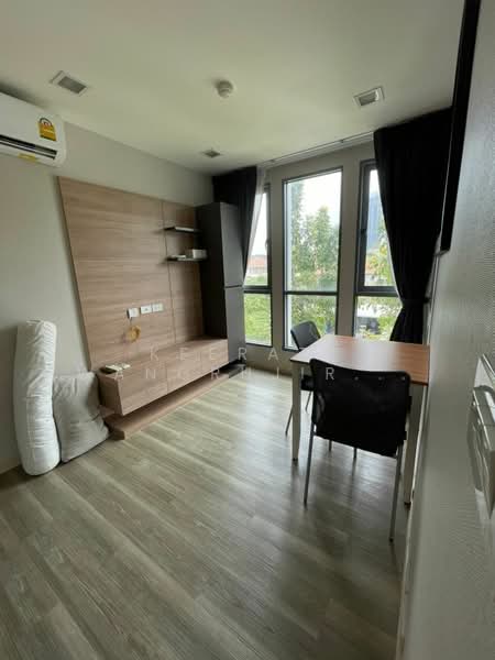Moniiq Sukhumvit 64, Bangkok, Soi Sukhumvit 64, Bang Chak, Phra Khanong, Bangkok, 2 Bedrooms, 39 sqm, Condo For Rent, by Keerati Wangrujirakul, 500385540 - DDproperty.com