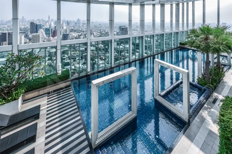 Rhythm Phahol-Ari, Bangkok, 1377 Phaholyothin Road, Samsen Nai, Phaya Thai, Bangkok, 2 Bedrooms, 66 sqm, Condo For Rent, by Nicha Peerakittikul, 500385542 - DDproperty.com