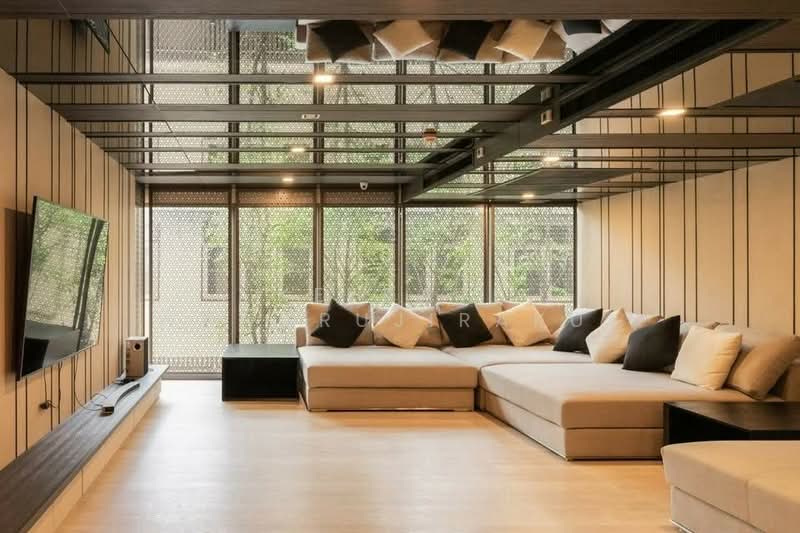 Klass Siam, Bangkok, Rama I Road, Wang Mai, Pathum Wan, Bangkok, 1 Bedroom, 45 sqm, Condo For Rent, by Keerati Wangrujirakul, 500385544 - DDproperty.com