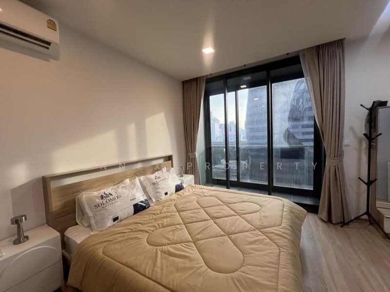 XT Phayathai, กรุงเทพ, Phaya Thai Road, ถนนพญาไท, ราชเทวี, กรุงเทพ, 47 ตร.ม., คอนโด ขาย, โดย Connex Property, 500385546 - DDproperty.com