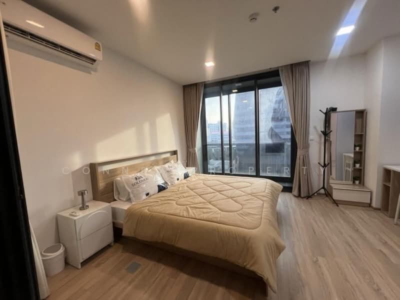 XT Phayathai, กรุงเทพ, Phaya Thai Road, ถนนพญาไท, ราชเทวี, กรุงเทพ, 47 ตร.ม., คอนโด ขาย, โดย Connex Property, 500385546 - DDproperty.com