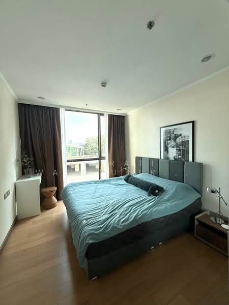 Supalai Oriental Sukhumvit 39, Bangkok, Soi Sukhumvit 39, Khlong Tan Nua, Watthana, Bangkok, 1 Bedroom, 47 sqm, Condo For Rent, by Keerati Wangrujirakul, 500385547 - DDproperty.com