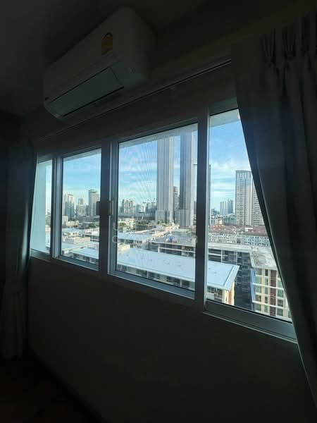 Thonglor Tower, Bangkok, Soi Thonglor, Sukhumvit 55 Road, Khlongtoei Nua, Watthana, Bangkok, 1 Bedroom, 50 sqm, Condo For Rent, by Sutavee Chonlabud, 500385548 - DDproperty.com