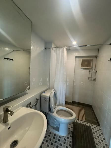 Thonglor Tower, Bangkok, Soi Thonglor, Sukhumvit 55 Road, Khlongtoei Nua, Watthana, Bangkok, 1 Bedroom, 50 sqm, Condo For Rent, by Sutavee Chonlabud, 500385548 - DDproperty.com