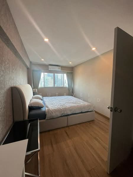 Thonglor Tower, Bangkok, Soi Thonglor, Sukhumvit 55 Road, Khlongtoei Nua, Watthana, Bangkok, 1 Bedroom, 50 sqm, Condo For Rent, by Sutavee Chonlabud, 500385548 - DDproperty.com