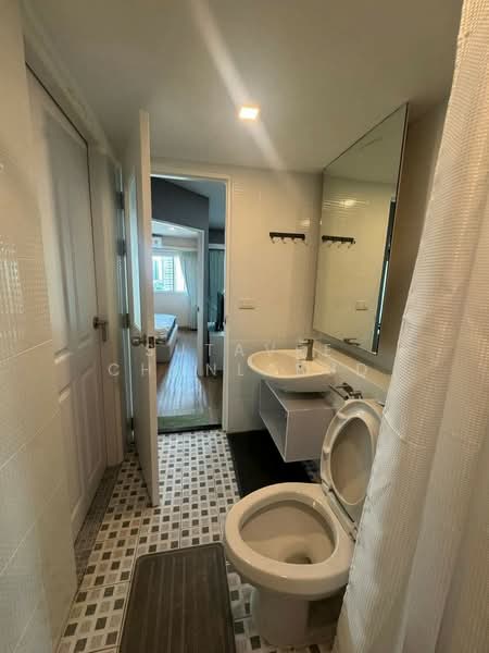 Thonglor Tower, Bangkok, Soi Thonglor, Sukhumvit 55 Road, Khlongtoei Nua, Watthana, Bangkok, 1 Bedroom, 50 sqm, Condo For Rent, by Sutavee Chonlabud, 500385548 - DDproperty.com