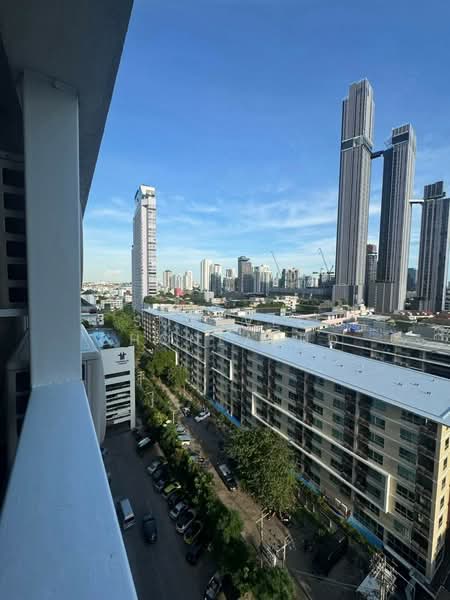 Thonglor Tower : ทองหล่อ ทาวเวอร์, กรุงเทพ, ซอยทองหล่อ, ถนนสุขุมวิท 55, คลองเตยเหนือ, วัฒนา, กรุงเทพ, 50 ตร.ม., คอนโด ให้เช่า, โดย Sutavee Chonlabud, 500385548 - DDproperty.com