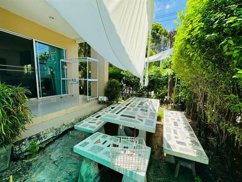 เอโทล มัลดีฟส์ บีช ศรีนครินทร์-หนามแดง ( Atoll Maldives Beach ), สมุทรปราการ, ถนนหนามแดง-บางพลี, บางพลีใหญ่, บางพลี, สมุทรปราการ, 160 ตร.ม., บ้านแฝด ขาย, โดย คุณ บัณฑิต คุ้มแจ้ง (เก่ง), 500385550 - DDproperty.com