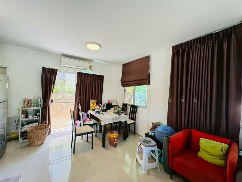 เอโทล มัลดีฟส์ บีช ศรีนครินทร์-หนามแดง ( Atoll Maldives Beach ), Samut Prakan, ถนนหนามแดง-บางพลี, Bangphli Yai, Bang Plee, Samut Prakan, 3 Bedrooms, 160 sqm, Semi-Detached House (Twin House) For Sale, by คุณ บัณฑิต คุ้มแจ้ง (เก่ง), 500385550 - DDproperty.com