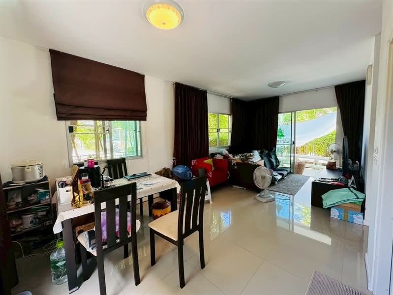เอโทล มัลดีฟส์ บีช ศรีนครินทร์-หนามแดง ( Atoll Maldives Beach ), Samut Prakan, ถนนหนามแดง-บางพลี, Bangphli Yai, Bang Plee, Samut Prakan, 3 Bedrooms, 160 sqm, Semi-Detached House (Twin House) For Sale, by คุณ บัณฑิต คุ้มแจ้ง (เก่ง), 500385550 - DDproperty.com