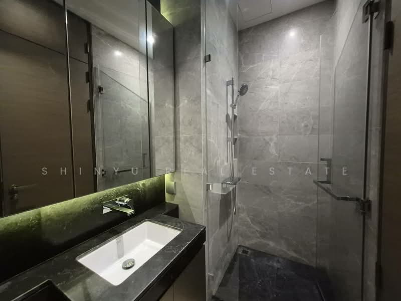 28 Chidlom, Bangkok, 28 Chit Lom Alley, Lumphini, Pathum Wan, Bangkok, 2 Bedrooms, 74 sqm, Condo For Sale, by Shinyu Real Estate, 500385553 - DDproperty.com
