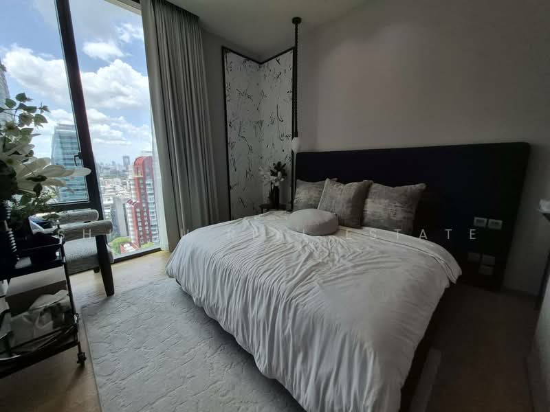 28 Chidlom, Bangkok, 28 Chit Lom Alley, Lumphini, Pathum Wan, Bangkok, 2 Bedrooms, 74 sqm, Condo For Sale, by Shinyu Real Estate, 500385553 - DDproperty.com