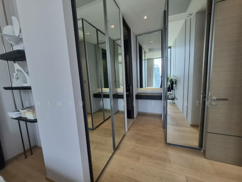 28 Chidlom, Bangkok, 28 Chit Lom Alley, Lumphini, Pathum Wan, Bangkok, 2 Bedrooms, 74 sqm, Condo For Sale, by Shinyu Real Estate, 500385553 - DDproperty.com