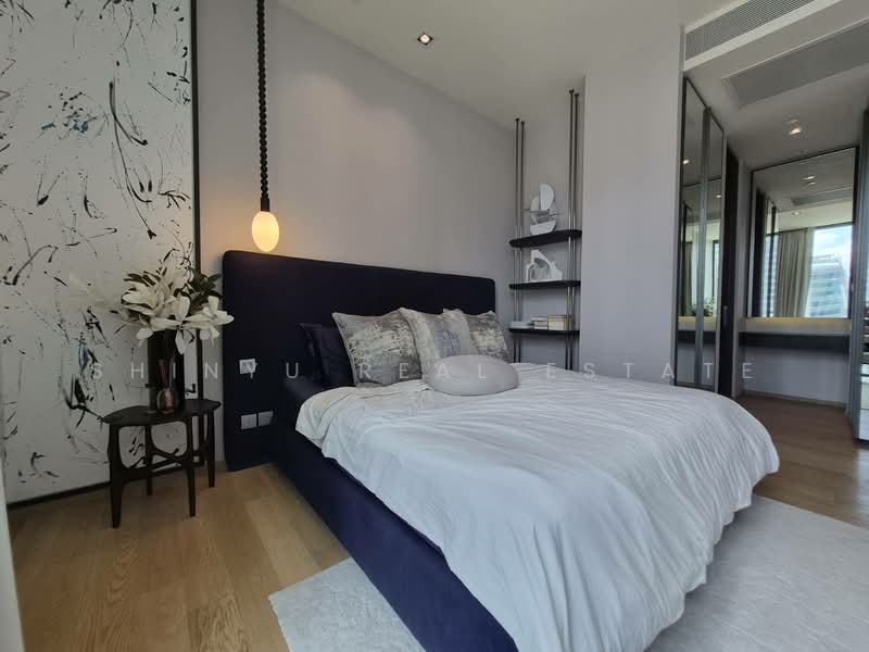 28 Chidlom, Bangkok, 28 Chit Lom Alley, Lumphini, Pathum Wan, Bangkok, 2 Bedrooms, 74 sqm, Condo For Sale, by Shinyu Real Estate, 500385553 - DDproperty.com