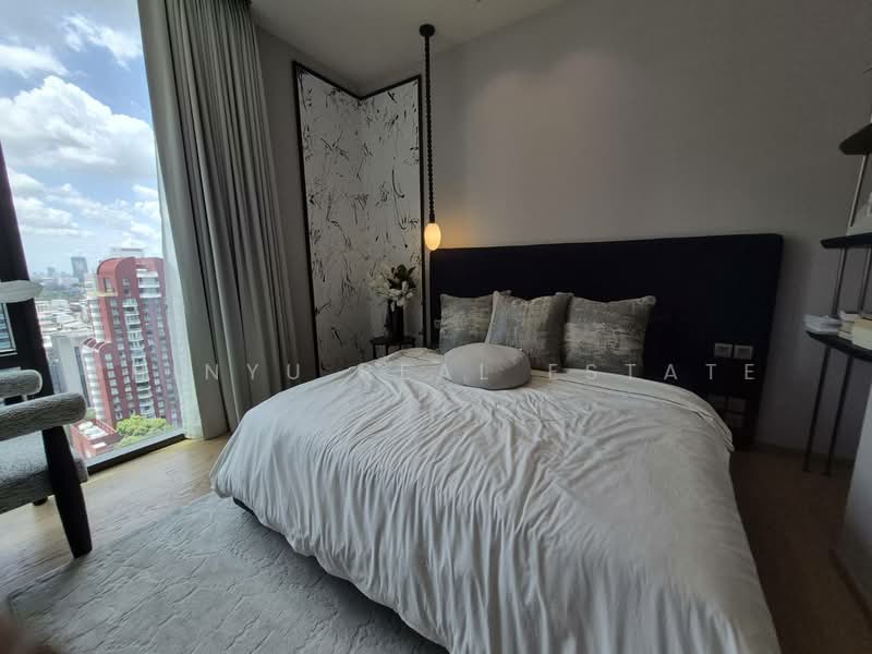 28 Chidlom, Bangkok, 28 Chit Lom Alley, Lumphini, Pathum Wan, Bangkok, 2 Bedrooms, 74 sqm, Condo For Sale, by Shinyu Real Estate, 500385553 - DDproperty.com