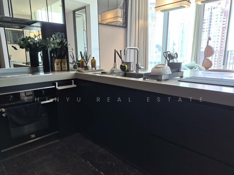 28 Chidlom, Bangkok, 28 Chit Lom Alley, Lumphini, Pathum Wan, Bangkok, 2 Bedrooms, 74 sqm, Condo For Sale, by Shinyu Real Estate, 500385553 - DDproperty.com