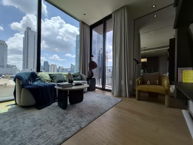 28 Chidlom, Bangkok, 28 Chit Lom Alley, Lumphini, Pathum Wan, Bangkok, 2 Bedrooms, 74 sqm, Condo For Sale, by Shinyu Real Estate, 500385553 - DDproperty.com