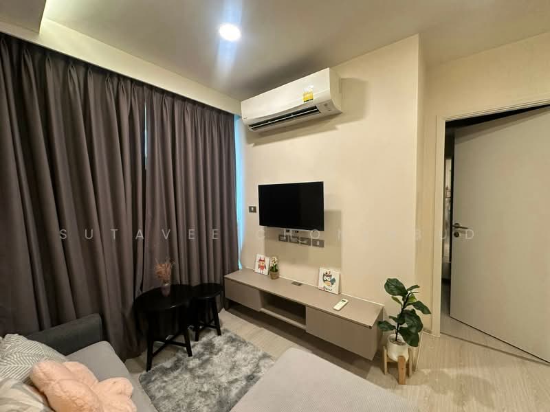 Vtara Sukhumvit 36 : วีธารา สุขุมวิท 36, กรุงเทพ, 118 ซอยแสนสบาย, พระโขนง, คลองเตย, กรุงเทพ, 58 ตร.ม., คอนโด ให้เช่า, โดย Sutavee Chonlabud, 500385554 - DDproperty.com