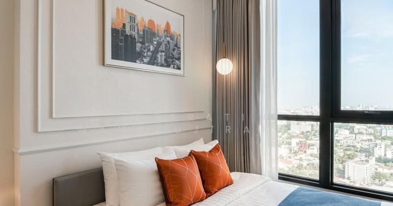 Park Origin Thonglor, Bangkok, Soi Thonglor 10, Sukhumvit Road, Khlong Tan Nua, Watthana, Bangkok, 1 Bedroom, 32 sqm, Condo For Rent, by Keerati Wangrujirakul, 500385555 - DDproperty.com