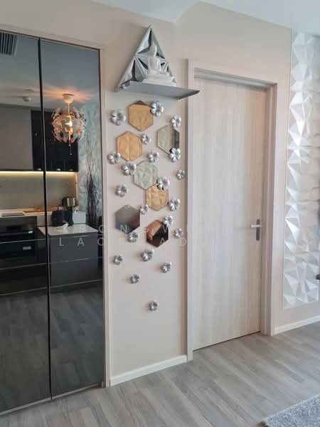 333 Riverside, Bangkok, 333 Pracharat Sai 2, Bang Sue, Bangkok, 1 Bedroom, 46 sqm, Condo For Rent, by Songwuth Laophadungveth, 500385557 - DDproperty.com