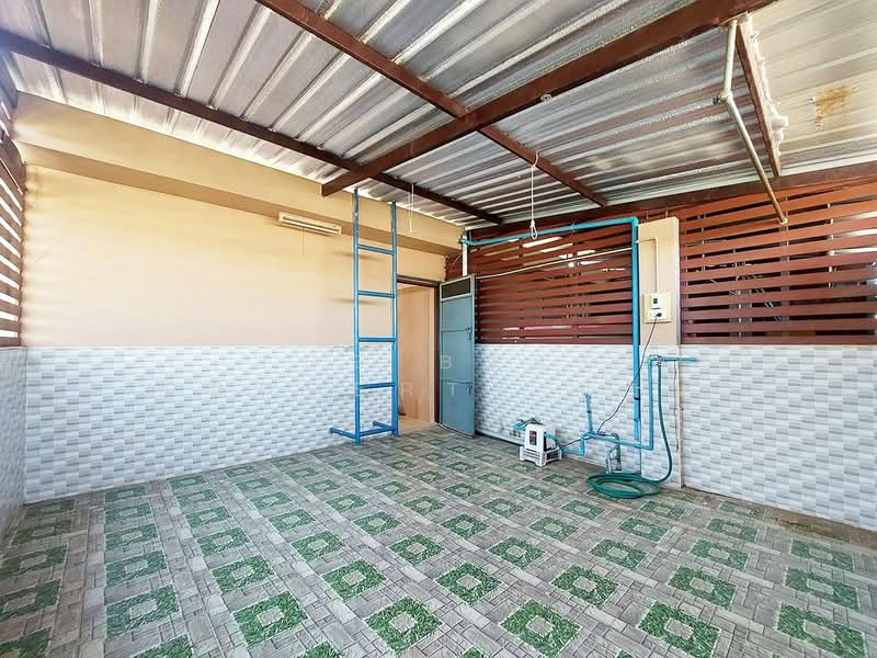 ทาวน์เฮ้าส์ห้วยขวาง กรุงเทพมหานคร, Bangkok, Samsen Nok, Huai Khwang, Bangkok, 2 Bedrooms, 170 sqm, Townhouse For Sale, by The Best Property แอน, 500385558 - DDproperty.com