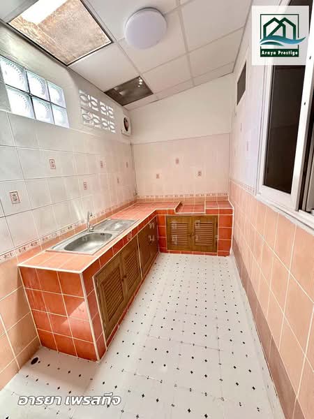 เฟื่องฟ้าวิลล่า9เฟส3, Samut Prakan, Phreak Sa Mai, Muang Samut Prakarn, Samut Prakan, 2 Bedrooms, 86 sqm, Townhouse For Sale, by วิสุทธินี เฉลิมสินสุวรรณ, 500385561 - DDproperty.com