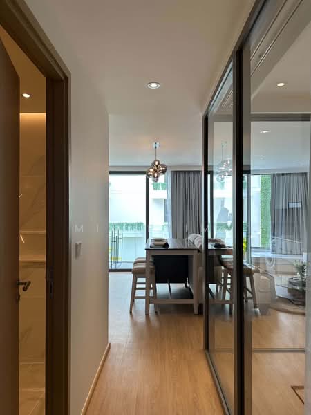 The Aqua : ดิ อควา, ภูเก็ต, Lagoon Road, เชิงทะเล, ถลาง, ภูเก็ต, 50 ตร.ม., คอนโด ให้เช่า, โดย Min Prime, 500385562 - DDproperty.com