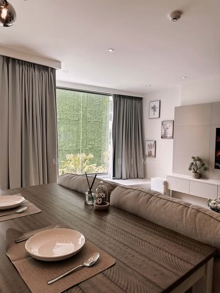 The Aqua, Phuket, Lagoon Road, Choeng Thale, Thalang, Phuket, 1 Bedroom, 50 sqm, Condo For Rent, by Min Prime, 500385562 - DDproperty.com