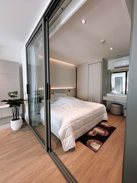 The Aqua, Phuket, Lagoon Road, Choeng Thale, Thalang, Phuket, 1 Bedroom, 50 sqm, Condo For Rent, by Min Prime, 500385562 - DDproperty.com