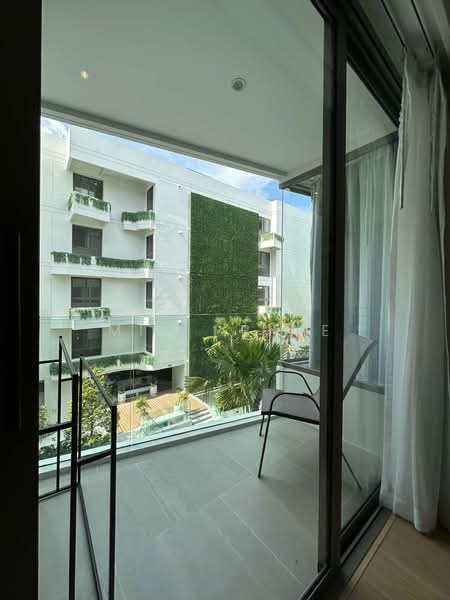 The Aqua, Phuket, Lagoon Road, Choeng Thale, Thalang, Phuket, 1 Bedroom, 50 sqm, Condo For Rent, by Min Prime, 500385562 - DDproperty.com