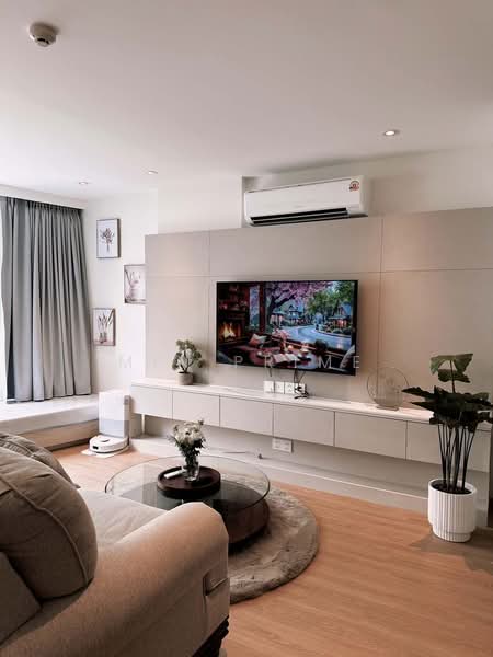 The Aqua, Phuket, Lagoon Road, Choeng Thale, Thalang, Phuket, 1 Bedroom, 50 sqm, Condo For Rent, by Min Prime, 500385562 - DDproperty.com
