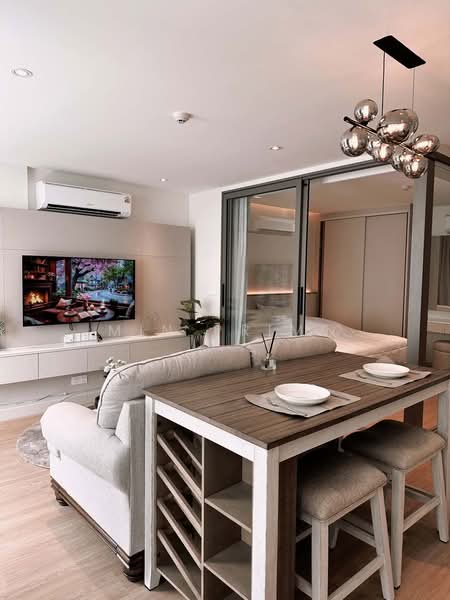 The Aqua, Phuket, Lagoon Road, Choeng Thale, Thalang, Phuket, 1 Bedroom, 50 sqm, Condo For Rent, by Min Prime, 500385562 - DDproperty.com