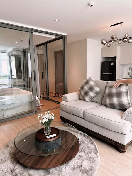 The Aqua, Phuket, Lagoon Road, Choeng Thale, Thalang, Phuket, 1 Bedroom, 50 sqm, Condo For Rent, by Min Prime, 500385562 - DDproperty.com
