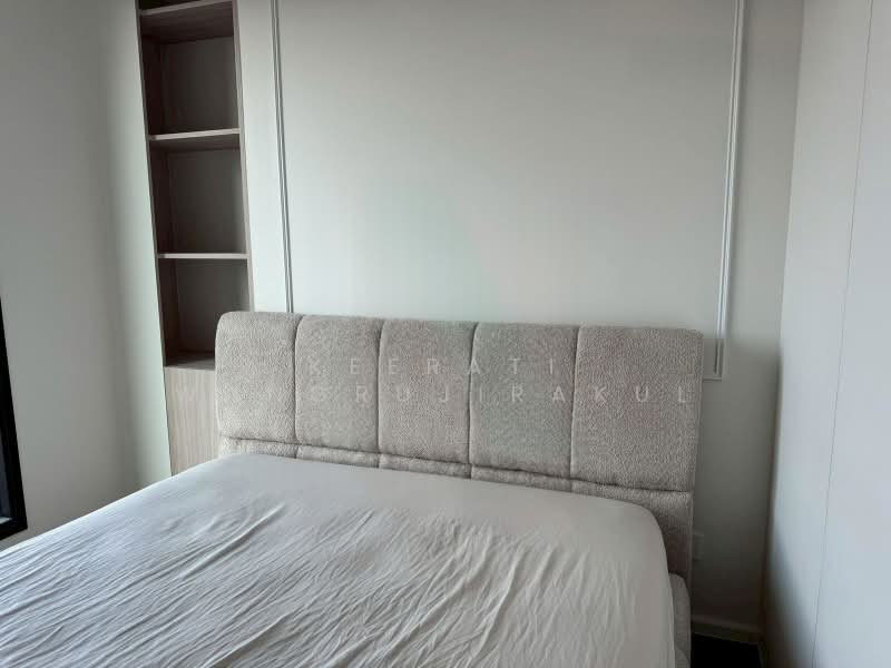 The Privacy Taopoon Interchange, Bangkok, Soi Bangkok-Nonthaburi 16, Bangkok-Nonthaburi Road, Bang Sue, Bangkok, 2 Bedrooms, 51 sqm, Condo For Rent, by Keerati Wangrujirakul, 500385564 - DDproperty.com